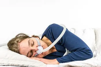 sleep apnea equipment
