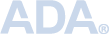 ADA Logo