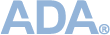 ADA Logo