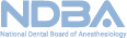 NDBA Logo