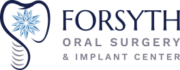 Forsyth Oral Surgery Logo